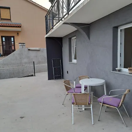 Casa Bela * 里耶卡